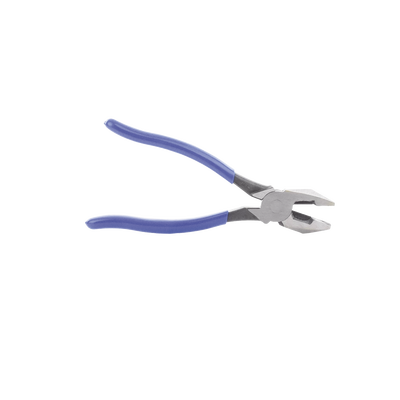 TULMEX - Pinza de Electricista Clásicas de 9 Pulgadas.