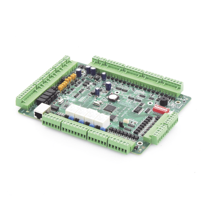 HIKVISION - TARJETA MADRE  DE REEMPLAZO DE PANEL DSK2604