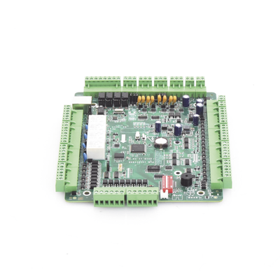 HIKVISION - TARJETA MADRE  DE REEMPLAZO DE PANEL DSK2604