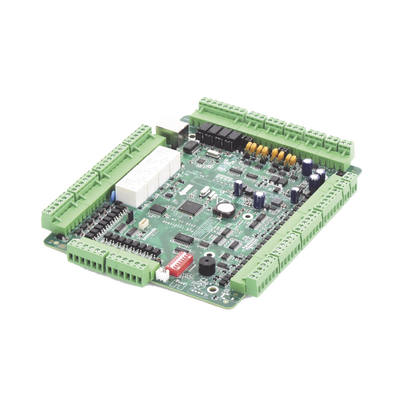 HIKVISION - TARJETA MADRE  DE REEMPLAZO DE PANEL DSK2604