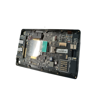 HIKVISION - Tarjeta Madre para Terminal Facial / DS-K1T680D-E1TM