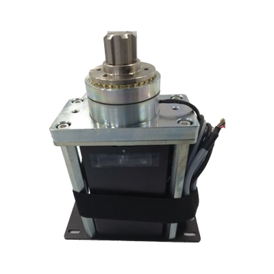HIKVISION - MOTOR DE TORNIQUETE DSK3B601R/MPGDP110  DS-K3B601