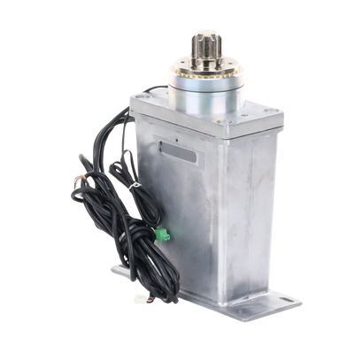 HIKVISION - MOTOR DE TORNIQUETE  DERECHO DSK3B601R/MPGDP110  DS-K3B601