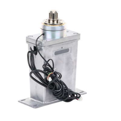HIKVISION - MOTOR DE TORNIQUETE  DERECHO DSK3B601R/MPGDP110  DS-K3B601