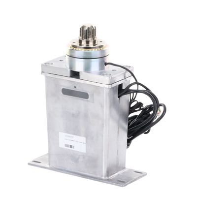 HIKVISION - MOTOR DE TORNIQUETE  DERECHO DSK3B601R/MPGDP110  DS-K3B601