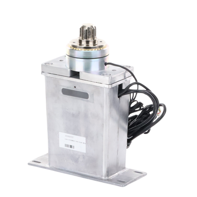 HIKVISION - MOTOR DE TORNIQUETE  DERECHO DSK3B601R/MPGDP110  DS-K3B601