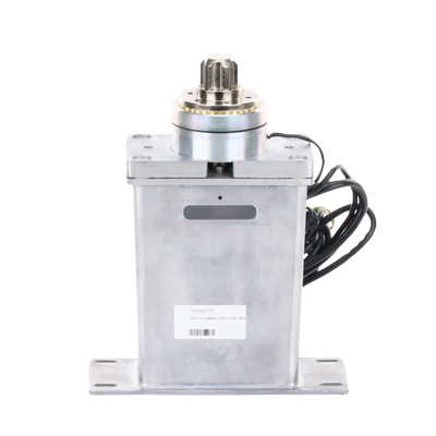 HIKVISION - MOTOR DE TORNIQUETE  DERECHO DSK3B601R/MPGDP110  DS-K3B601