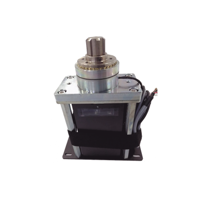 HIKVISION - MOTOR DE TORNIQUETE  DERECHO DSK3B601R/MPGDP110  DS-K3B601