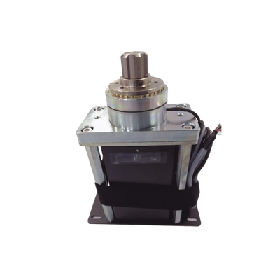HIKVISION - MOTOR DE TORNIQUETE  DERECHO DSK3B601R/MPGDP110  DS-K3B601