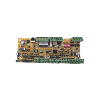 HIKVISION - Tarjeta de control de acceso compatible con torniquete Mod DSK3B601R/MPGDP110  DS-K3M200-601