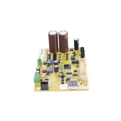 HIKVISION - Tarjeta Principal  de torniquete DSK3B501SXL/MDP90