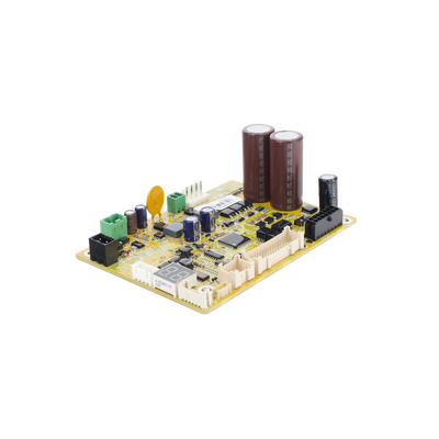 HIKVISION - Tarjeta Secundaria de Torniquete DSK3B501SXL/MDP90