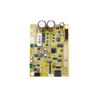 HIKVISION - Tarjeta Secundaria de Torniquete DSK3B501SXL/MDP90