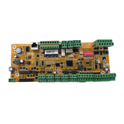 HIKVISION - Tarjeta Controladora de Acceso para Torniquete  DS-K3B501SX-L/M-DP90