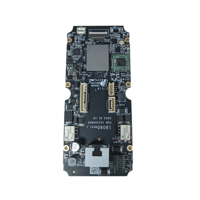 HIKVISION - Tarjeta madre para  DSK1T805MBFWX