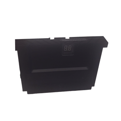 HIKVISION - Cuadro de Mando (Tarjeta Madre) SECUNDARIO para Torniquete DS-K3B220LX-LR/PG-DP90