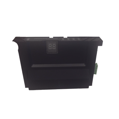 HIKVISION - Cuadro de Mando (Tarjeta Madre) PRINCIPAL para Torniquete DS-K3B220LX-LR/PG-DP90