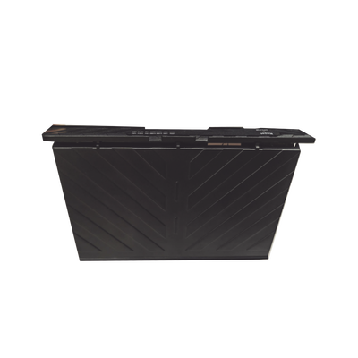 HIKVISION - Panel de Control de Acceso para Torniquetes DS-K3B220LX-LR/PG-DP90