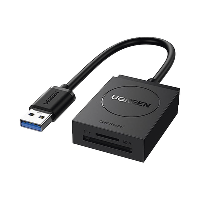 UGREEN - ADAPTADOR USB-C 3.1 MACHO A USB 3.0 A HEMBRA OTG