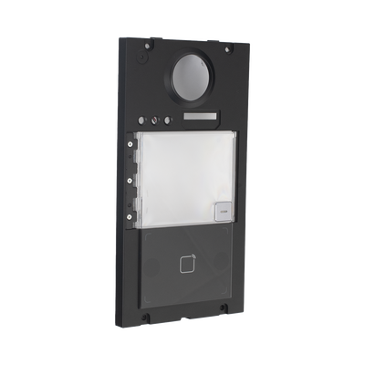 HIKVISION - Cubierta frontal de frente de calle modelo DSKV8113WME1