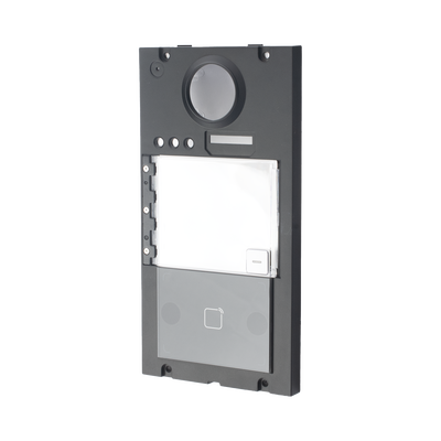 HIKVISION - Cubierta frontal de frente de calle modelo DSKV8113WME1
