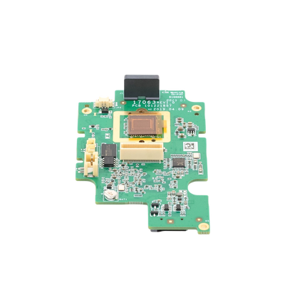 HIKVISION - TARJETA PRINCIPAL DE VIDEO PARA DSKV6113WPE1(B)