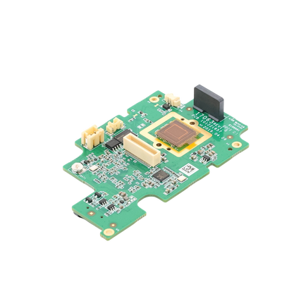 HIKVISION - TARJETA PRINCIPAL DE VIDEO PARA DSKV6113WPE1(B)