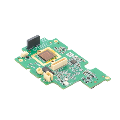 HIKVISION - TARJETA PRINCIPAL DE VIDEO PARA DSKV6113WPE1(B)