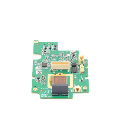 HIKVISION - TARJETA PRINCIPAL DE VIDEO PARA DSKV6113WPE1(B)