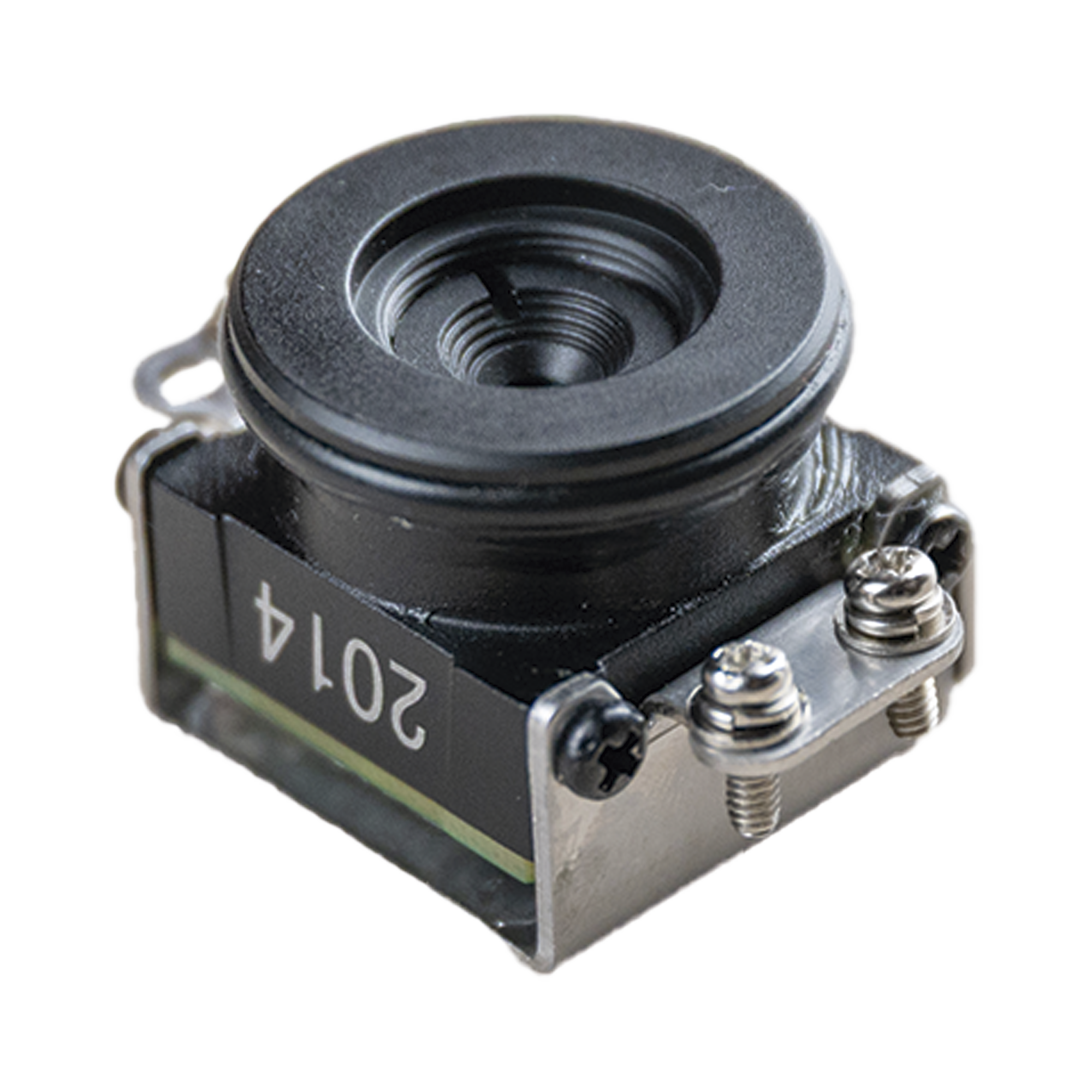 HIKVISION - LENTE TERMICO 3MM PARA REEMPLAZO DE DS2TD2617B3/PA