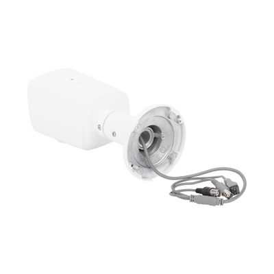 HIKVISION - Tapa Trasera con Salida de Cable / DS-2CE16D9TAIRAZH