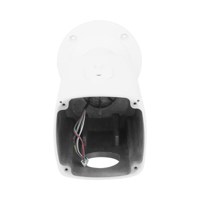 HIKVISION - Tapa Trasera con Salida de Cable / DS-2CE16D9TAIRAZH