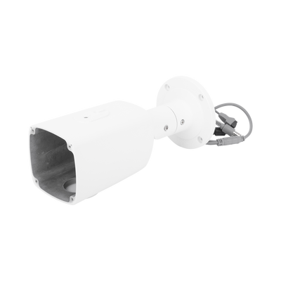 HIKVISION - Tapa Trasera con Salida de Cable / DS-2CE16D9TAIRAZH