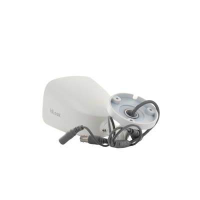 HIKVISION - Tapa Trasera con Salida de Cable THC-B220-MC