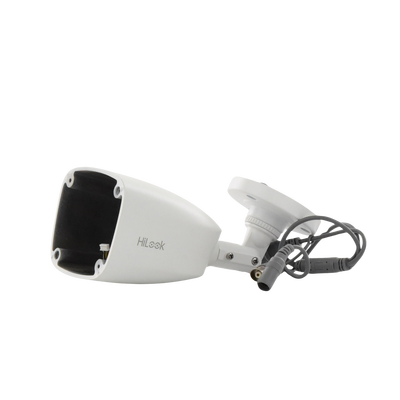 HIKVISION - Tapa Trasera con Salida de Cable THC-B220-MC
