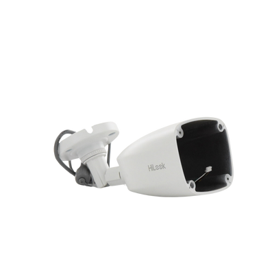 HIKVISION - Tapa Trasera con Salida de Cable THC-B220-MC