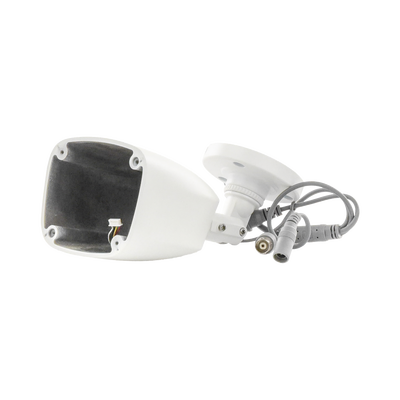 HIKVISION - Tapa Trasera con Salida de Cable THC-B220-MC