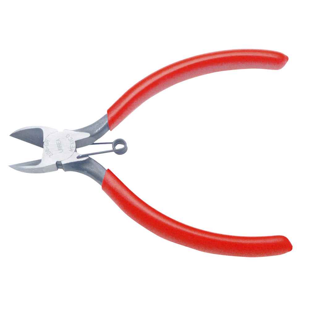 Pinz elec rg c/res diag 4 in