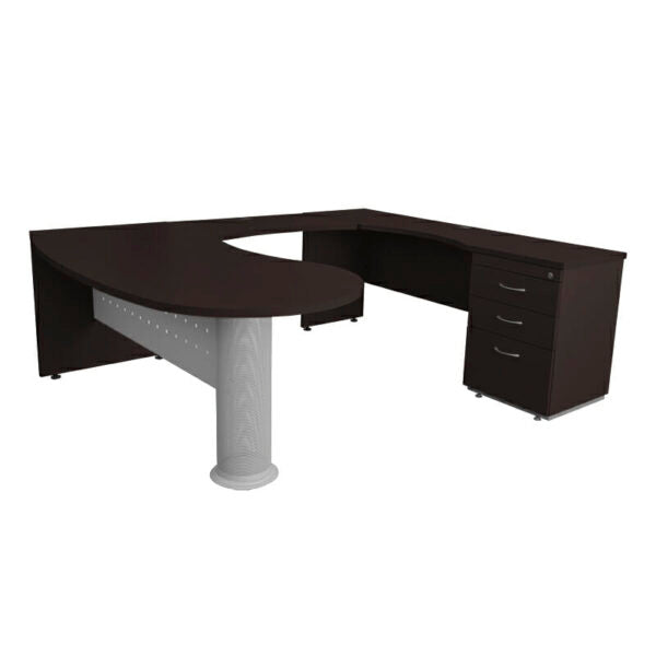 Modulo Elite Ejecutivo Trieste Derecho