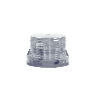 FEDERAL SIGNAL - Domo de reemplazo para FireBolt Plus, Color Claro.