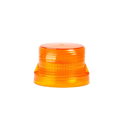 FEDERAL SIGNAL - Domo de reemplazo para FireBolt Plus, Color Ámbar.