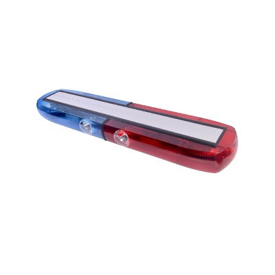 FEDERAL SIGNAL - Torreta Phoenix 44" rojo/azul 2AL 2 A2TD