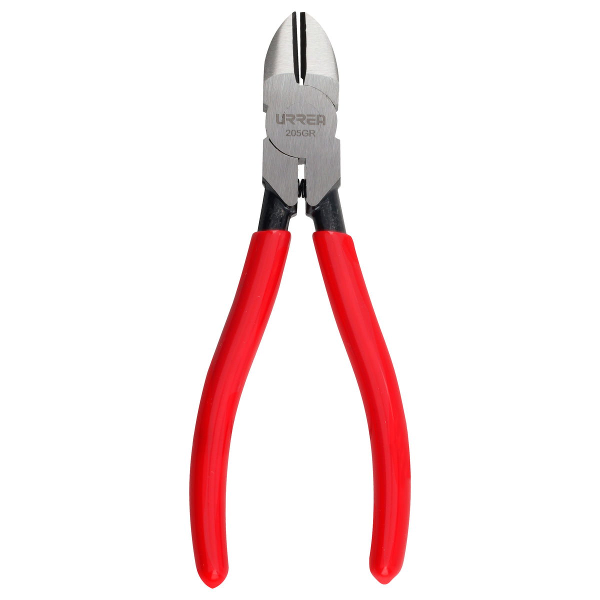 Pinz elec rg c/res diag 5 in