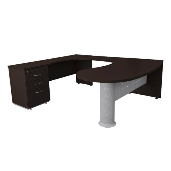 Modulo Elite Ejecutivo Trieste Izquierdo