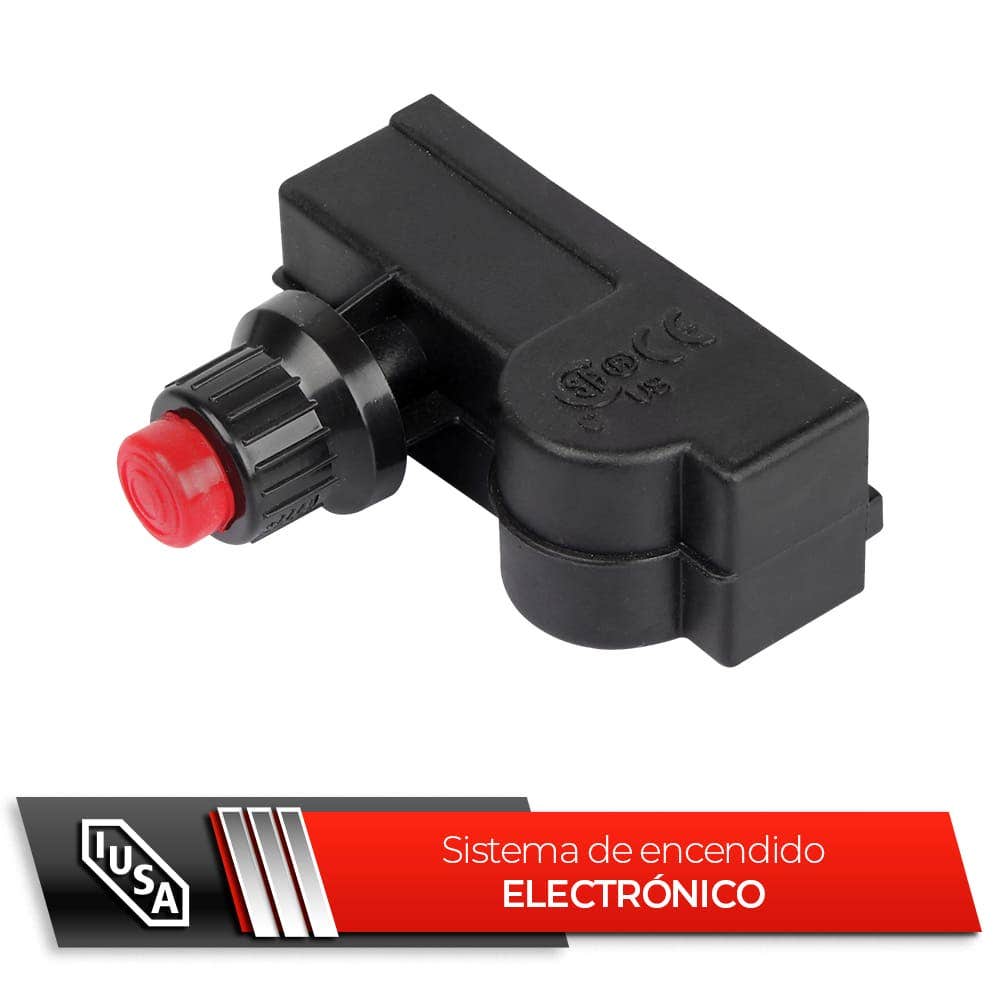 IUSA - Encendido electrónico para calentador