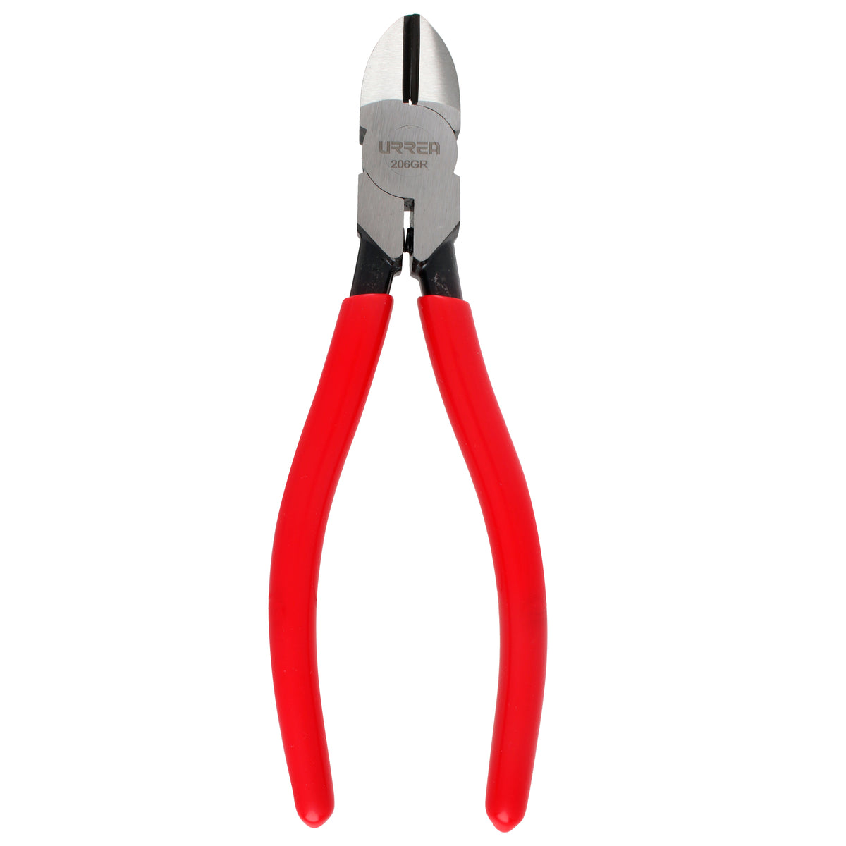 Pinz elec rg c/res diag 6 in