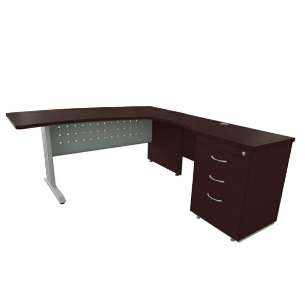 Modulo Elite Operativo Milan Derecho