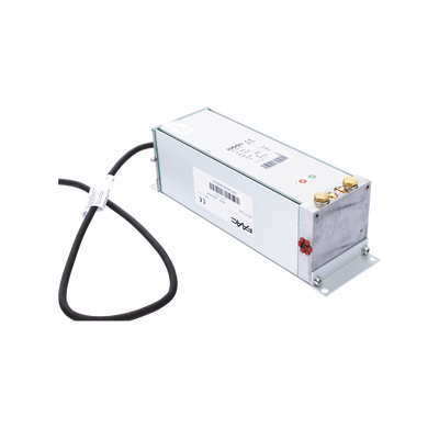 FAAC - Unidad Hidráulica o Bomba CBAC de 1.5 L Para Barreras FAAC 615 / Compatible con Barreras FAAC 615 a 115V