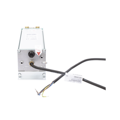 FAAC - Unidad Hidráulica o Bomba CBAC de 1.5 L Para Barreras FAAC 615 / Compatible con Barreras FAAC 615 a 220V