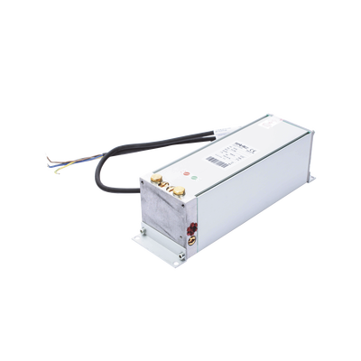 FAAC - Unidad Hidráulica o Bomba CBAC de 1.5 L Para Barreras FAAC 615 / Compatible con Barreras FAAC 615 a 220V